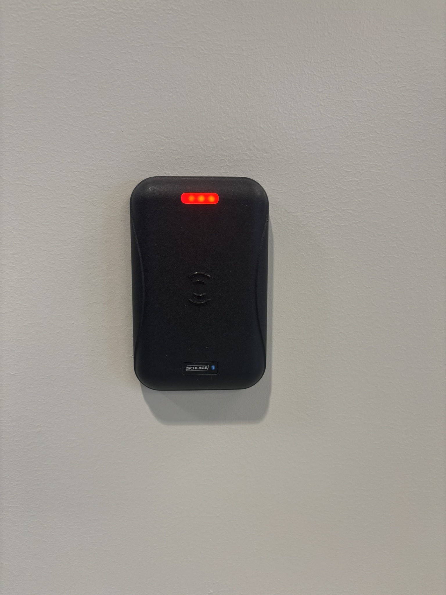 Keyless Entry Systems for Multi-Family Buildings | Anderson Lock